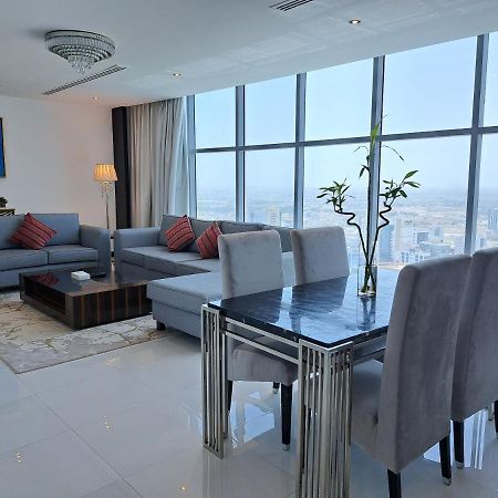 Skyline Apartments マナーマ エクステリア 写真